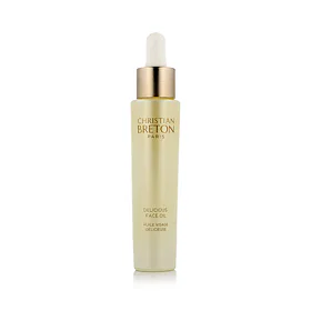Christian Breton Age Priority Delicious Face Oil 30 ml