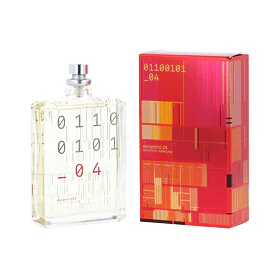 Escentric Molecules Escentric 04 EDT 100 ml UNISEX
