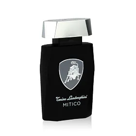 Toaletní voda Lamborghini Mitico 125 ml