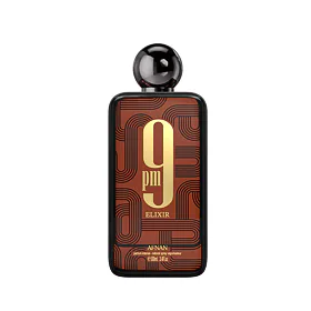 Afnan 9 pm Elixir Parfém Intense 100 ml UNISEX