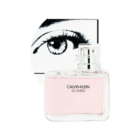 Parfémovaná voda Calvin Klein Women 100 ml