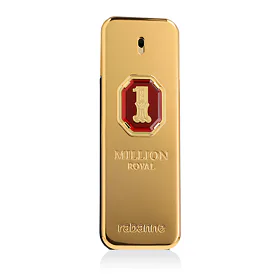 Rabanne 1 Million Royal Parfém tester 100 ml M