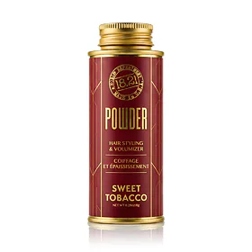 18.21 Man Made Hair Powder - Sweet Tobacco 8 g