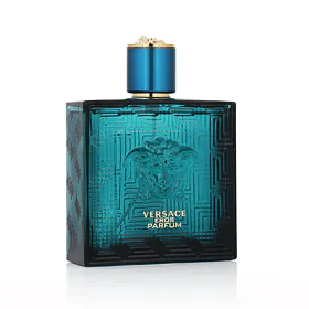 Versace Eros Parfém 100 ml M