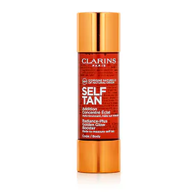 Clarins Self Tan Radiance-Plus Golden Glow Booster 30 ml