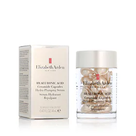 Elizabeth Arden Hyaluronic Acid Ceramide Capsules Hydra-Plumping Serum 30 ks