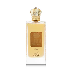 Parfémovaná voda Nusuk Ana Al Awwal Golden 100 ml