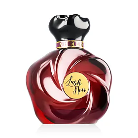 Ahmed Al Maghribi Lush Noir EDP 75 ml UNISEX