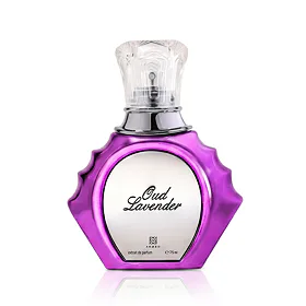 Ahmed Al Maghribi Oud Lavender Extrait de Parfum 75 ml UNISEX