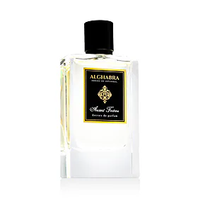 Alghabra Senses Of Istanbul Ancient Fortress Extrait de Parfum 50 ml UNISEX