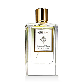 Alghabra Senses Of Istanbul Crown of Marmara Extrait de Parfum 50 ml UNISEX