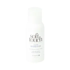 Sinergy Cosmetics Super dezinfekční antibakteriální gel na ruce (80% alkoholu) 75 ml