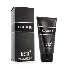 Montblanc Explorer ASB 150 ml M