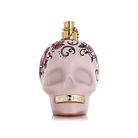 POLICE To Be Tattooart Women EDP 125 ml W