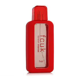 FCUK Forever Intense Her EDT 100 ml W