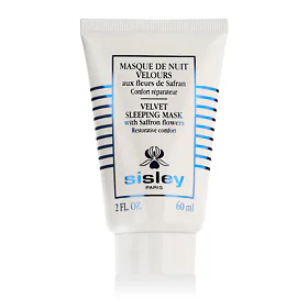 Sisley Velvet Sleeping Mask 60 ml