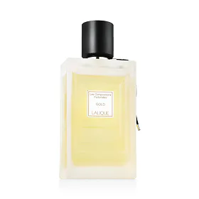 Parfémovaná voda Lalique Les Compositions Parfumées Gold 100 ml