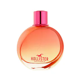 Hollister California Wave 2 For Her EDP tester 100 ml W