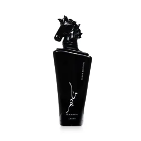 Lattafa Maahir Black Edition EDP 100 ml UNISEX