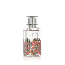 Salvatore Ferragamo Giardini Di Seta EDP 50 ml UNISEX