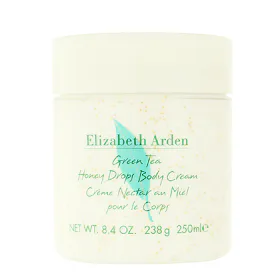 Elizabeth Arden Green Tea Honey Drops BC 250 ml W