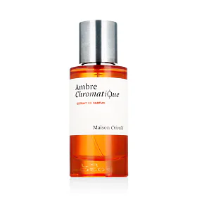 Maison Crivelli Ambre Chromatique Extrait de Parfum 50 ml UNISEX