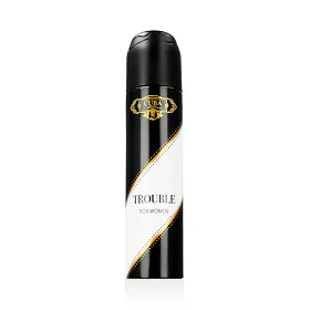 Cuba Cuba Trouble EDP 100 ml W