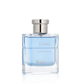 Baldessarini Ambré Eau Fraîche EDT 50 ml M