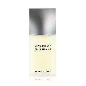 Issey Miyake L'Eau d'Issey Pour Homme EDT 125 ml M