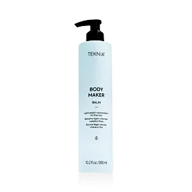 Lakme Teknia Body Maker Balm 300 ml