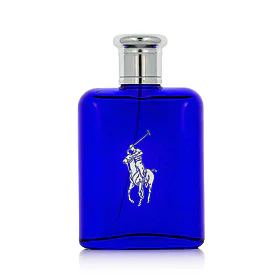 Ralph Lauren Polo Blue EDT plnitelný 125 ml M