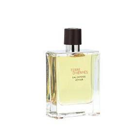 Hermès Terre D'Hermès Eau Intense Vétiver EDP tester 100 ml M