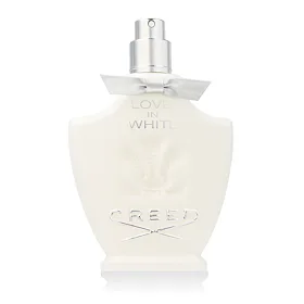 Parfémovaná voda Tester Creed Love in White 75 ml