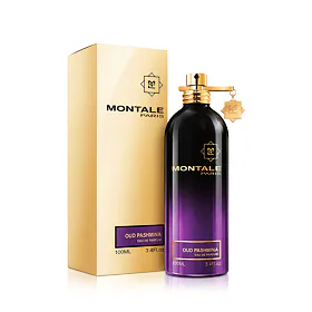 Montale Paris Oud Pashmina EDP 100 ml UNISEX