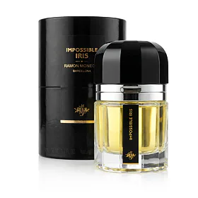 Ramon Monegal Impossible Iris EDP 50 ml UNISEX