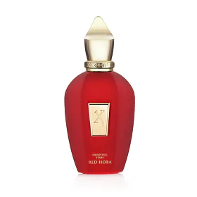 Xerjoff Shooting Stars Red Hoba Parfém tester 100 ml UNISEX