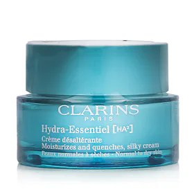 Clarins Hydra-Essentiel [HA2] Silky Cream 50 ml