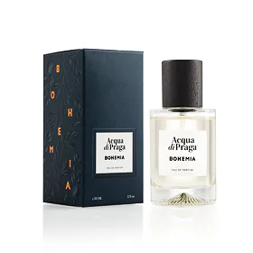 Acqua di Praga Bohemia EDP 50 ml UNISEX