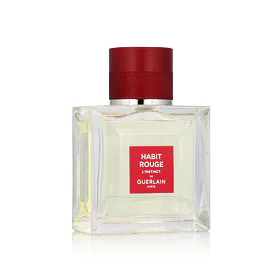 Guerlain Habit Rouge L'Instinct EDT Intense 50 ml UNISEX