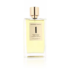 Rosendo Mateu Olfactive Expressions Nº 1 Bergamot, Tea Leaf, Sandalwood EDP 100 ml UNISEX