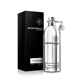 Montale Paris Musk to Musk EDP 100 ml UNISEX