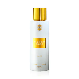 Ajmal Cashmere Musk vlasový sprej 100 ml UNISEX
