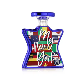 Bond No. 9 My New York EDP 100 ml UNISEX