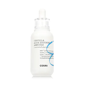 COSRX Hydrium Centella Aqua Soothing Ampoulle 40 ml