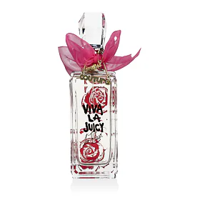 Juicy Couture Viva La Juicy La Fleur EDT tester 150 ml W