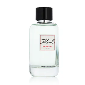 Karl Lagerfeld Karl Hamburg Alster EDT 100 ml M