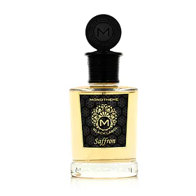 Parfémovaná voda Monotheme Black Label Saffron 100 ml
