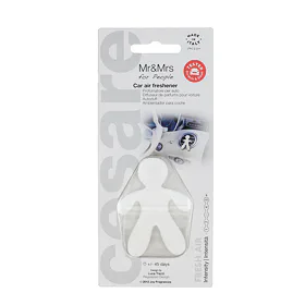 Mr & Mrs Fragrance Cesare vůně do auta 1 ks