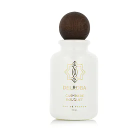 Delroba Cashmere Bouquet EDP 100 ml W