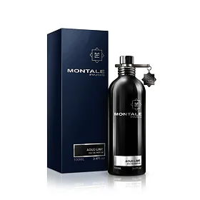 Montale Paris Aoud Lime EDP 100 ml UNISEX